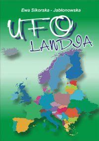 UFO-landia (E-book)