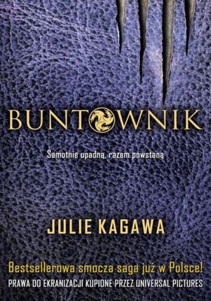 Buntownik (E-book)