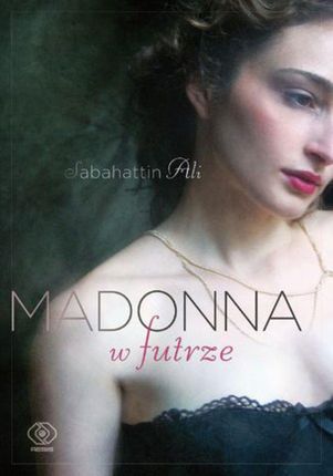Madonna w futrze (E-book)