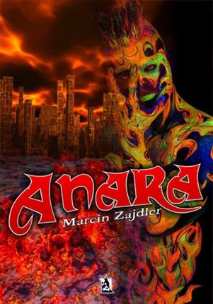 Anara (E-book)