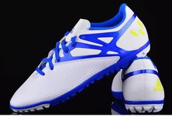 Adidas Messi 15 3 Tf B Ceny I Opinie Ceneo Pl