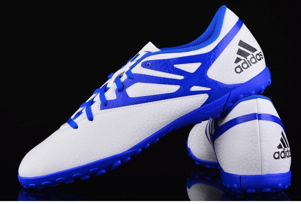 adidas messi 15.4 tf
