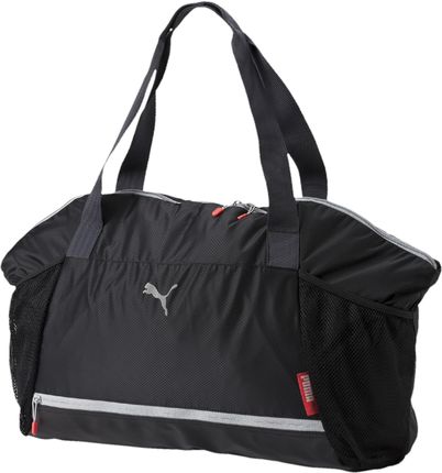 Puma fit at workout 2025 bag