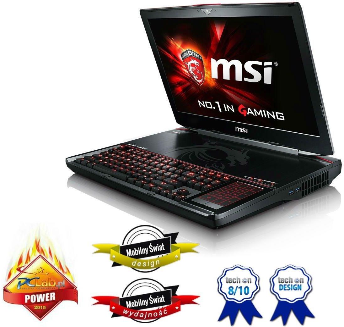 Msi os