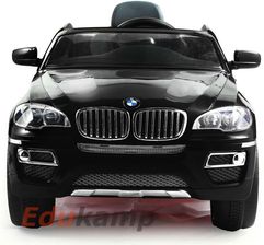 Zdjęcie Joko Bmw X6 Auto Na Akumulator Czarny Jj258 - Maków Podhalański