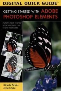 Getting Started with Adobe Photoshop Elements
