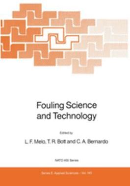 Fouling Science and Technology