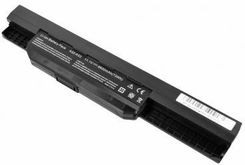 ICO Bateria do Asus A53, K53, A43, A43B, A83U, A84, X54, X54C, X54 A31-K53, A32-K53 6600mAh (BT/AS-K53H)