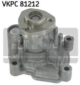 Pompa wodna SKF VKPC 81212