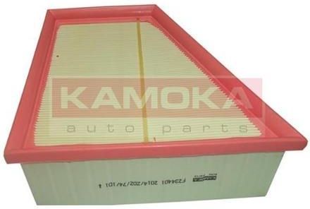 KAMOKA Filtr powietrza F234401