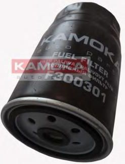 KAMOKA Filtr paliwa F300301