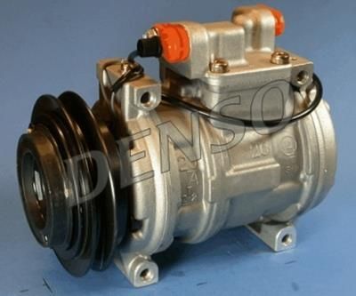 DENSO Kompresor, klimatyzacja DCP28006