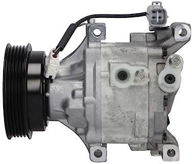 DENSO Kompresor, klimatyzacja DCP50013