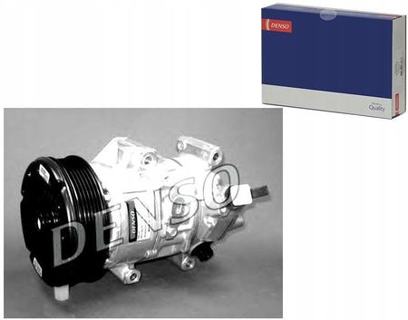 DENSO Kompresor, klimatyzacja DCP50114