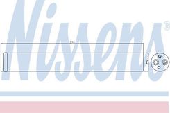 Zdjęcie NISSENS Osuszacz, klimatyzacja 95342 - Jasło