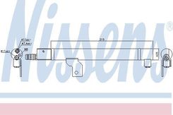 Zdjęcie NISSENS Osuszacz, klimatyzacja 95491 - Dobczyce