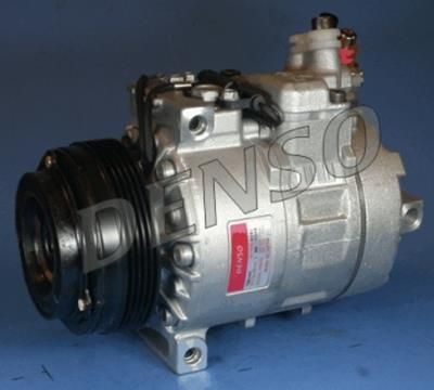 DENSO Kompresor, klimatyzacja DCP05019