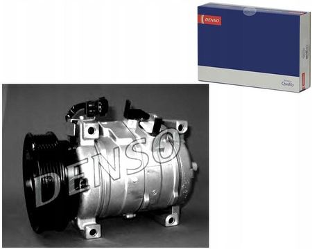 DENSO Kompresor, klimatyzacja DCP06012
