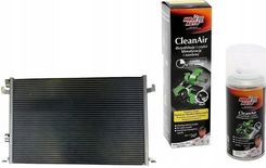 Zdjęcie NISSENS Skraplacz, klimatyzacja 940320 - Radomyśl Wielki