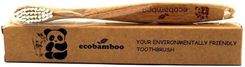 Ecobamboo Bio Bambusowa Szczoteczka Do Zębów Dla Dzieci - zdjęcie 1