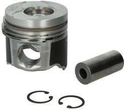 Zdjęcie MAHLE ORIGINAL Tłok 022 09 00 - Radomyśl Wielki