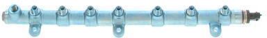 BOSCH Korpus przepustnicy F 01C 600 027 - zdjęcie 3