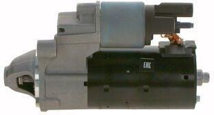 BOSCH Korpus przepustnicy F 01C 600 027 - zdjęcie 4