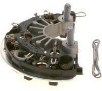 BOSCH Korpus przepustnicy F 01C 600 027 - zdjęcie 6