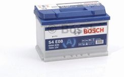 Akumulator Bosch 0 092 S4E 080 - zdjęcie 1