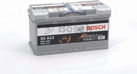 Bosch 0 092 S5A 130