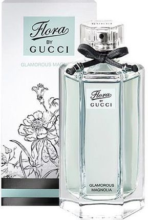 Gucci Flora Gucci Glamourous Magnolia Woda Toaletowa 100ml
