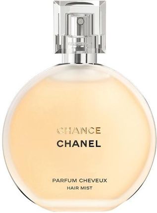 Chanel Chance Parfum Cheveux Mgiełka Do Włosów 35ml 