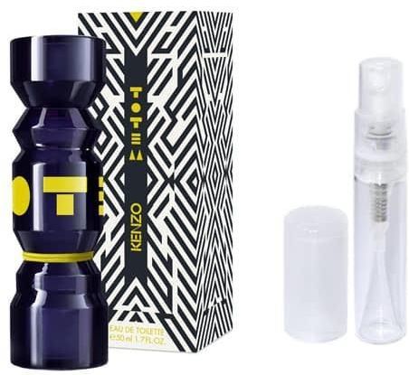 新品 KENZO TOTEM トーテム オードトワレ イエロー 50ml 香水 新品 KENZO TOTEM トーテム オードトワレ イエロー 50ml 香水