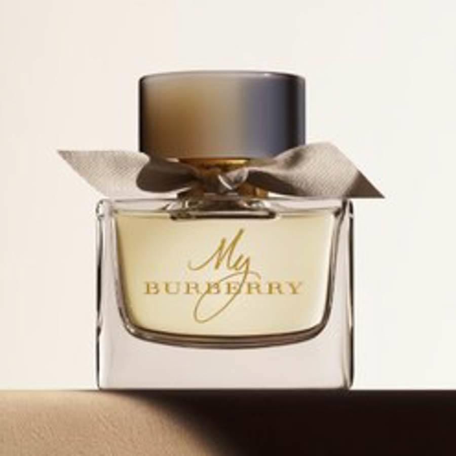 Burberry hotsell 50ml 75ml