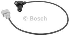 Zdjęcie BOSCH Generator impulsów, wał korbowy 0 261 210 190 - Czchów