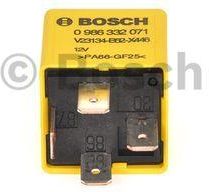 Zdjęcie BOSCH Przekaźnik kierunkowskazów 0 986 332 071 - Orzesze