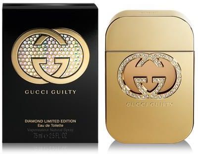 Gucci Guilty Diamond Woda Toaletowa 75ml