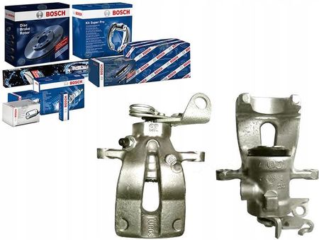 BOSCH Zacisk hamulca 0 986 474 251