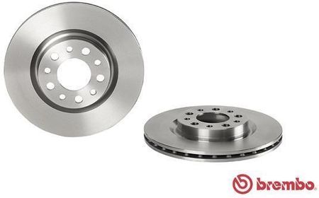 Brembo Tarcza Hamulcowa 09.A031.11
