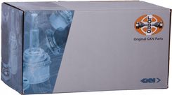 Zdjęcie LÖBRO Zestaw osłon, półoś napędowa 304169 - Żywiec