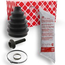 Zdjęcie FEBI BILSTEIN Zestaw osłon, półoś napędowa 43797 - Piaseczno