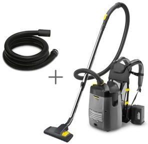Hose for Vacuum Cleaner KARCHER T 10//1 32mm 1.527-150.0