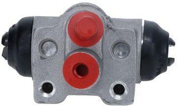 BOSCH Regulator ciśnienia paliwa 0 280 160 562 - zdjęcie 3