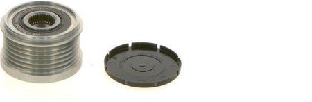 BOSCH Regulator ciśnienia paliwa 0 280 160 562 - zdjęcie 2