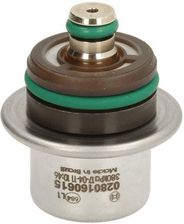 Zdjęcie BOSCH Regulator ciśnienia paliwa 0 280 160 615 - Mysłowice