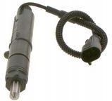 Zdjęcie BOSCH Korpus wtryskiwacza 0 432 131 734 - Skawina