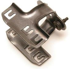 BOSCH Końcówka wtrysku 0 986 435 125