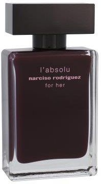 Narciso Rodriguez For Her L absolu Woda Perfumowana 50ml