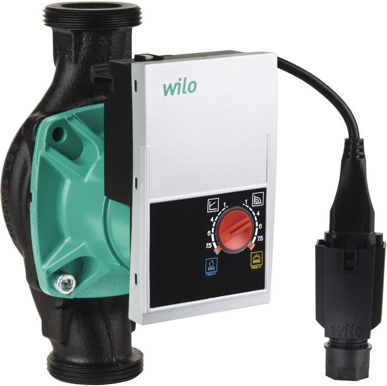 Wilo Yonos Pico 15/1-6 Pump (1") - Heating Controls Online