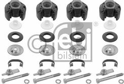 44700 FEBI BILSTEIN Kit riparazione, Corpo assiale Assale